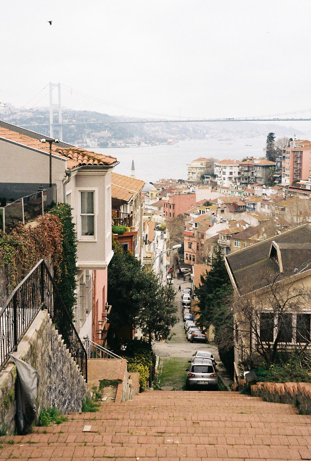 Istanbul city