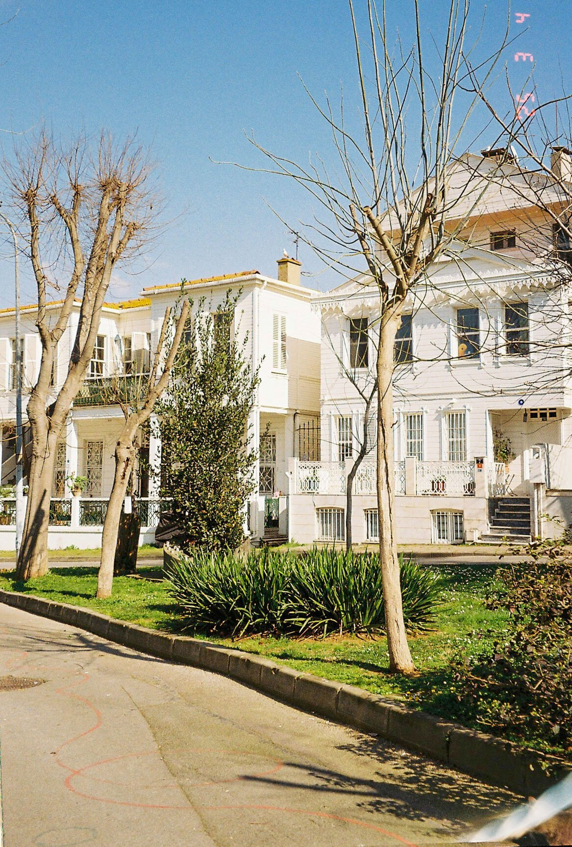 Büyükada