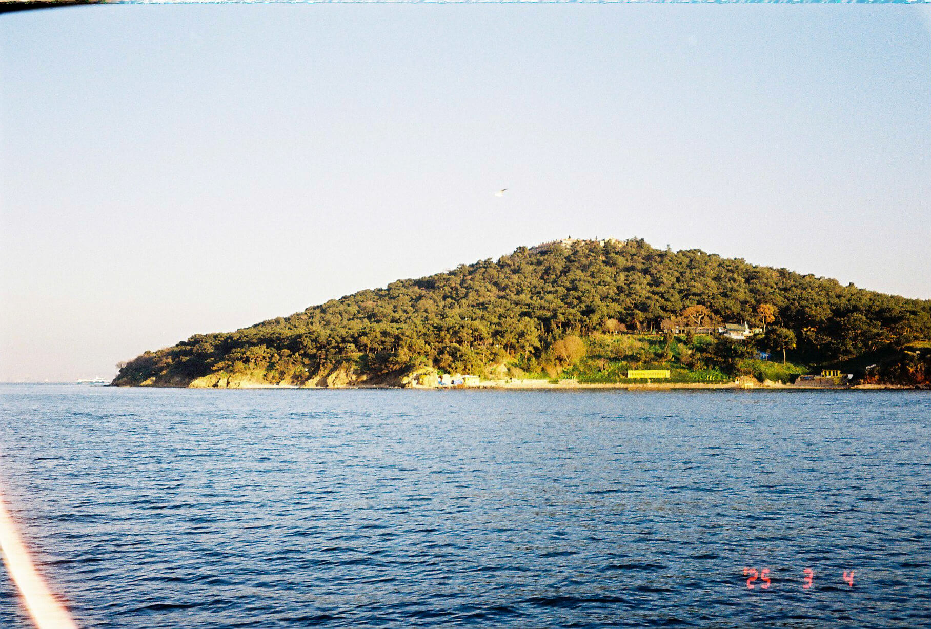 Princes' Islands