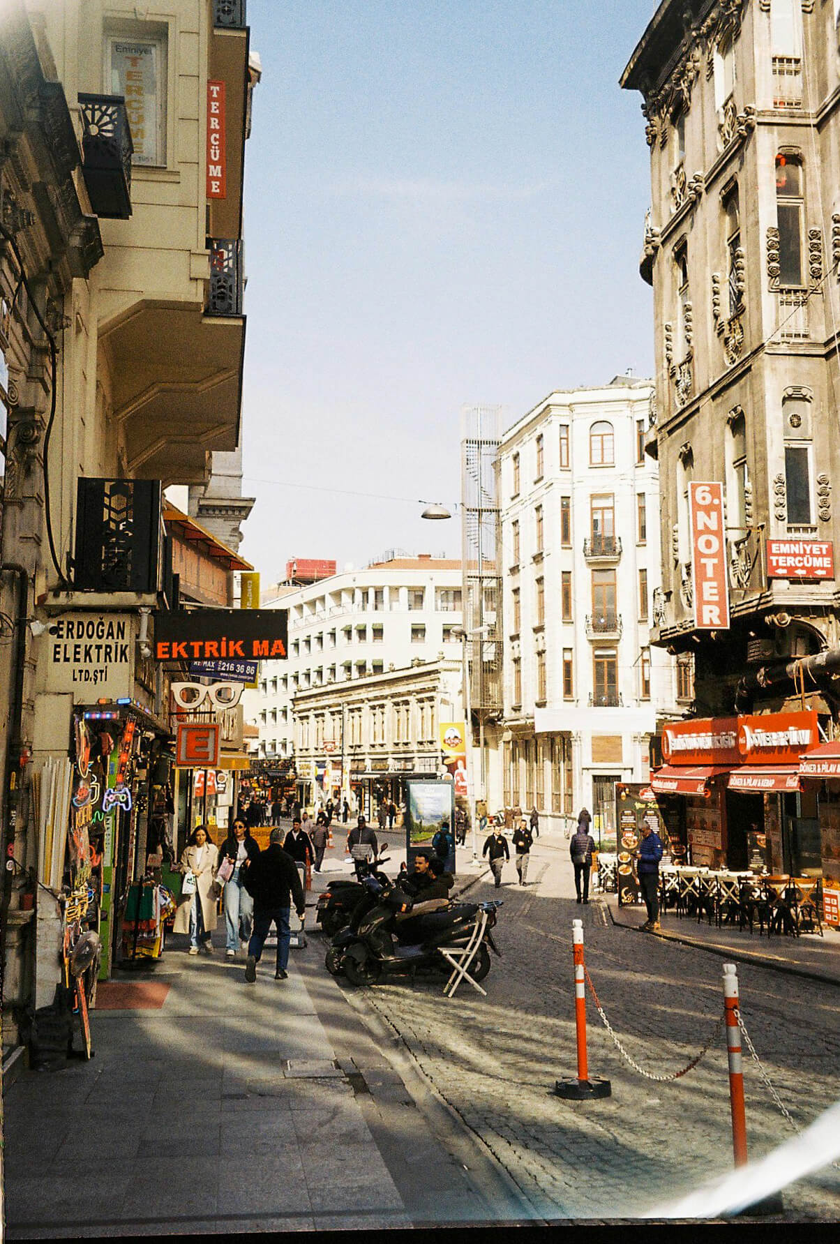 Istanbul